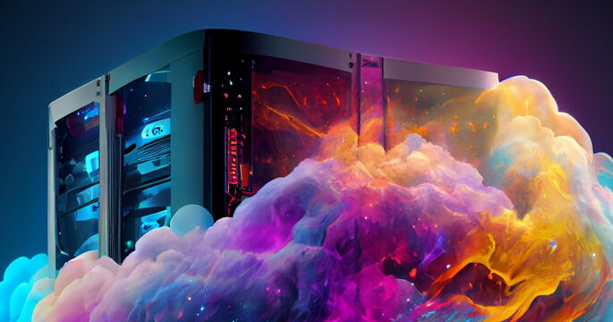 FNT blog post on modern IT infrastructure management