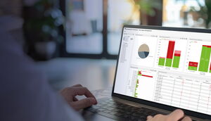 FNT Blogbeitrag zum Thema perfekte IT-Dokumentation