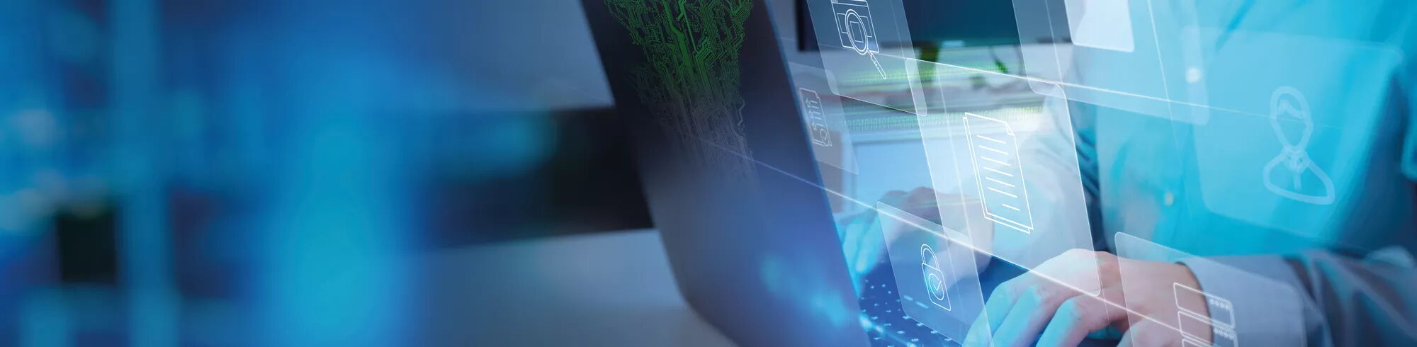 FNT blog post on CMDB for efficient IT infrastructure management