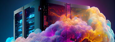 FNT blog post on modern IT infrastructure management