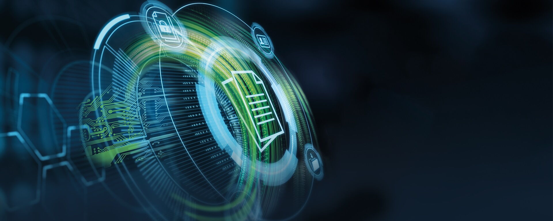FNT blog post on IT documentation as a business enabler