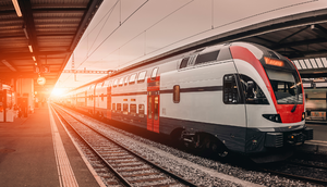 FNT Blogbeitrag zum Thema Customer Success Story Schweizerische Bundesbahnen