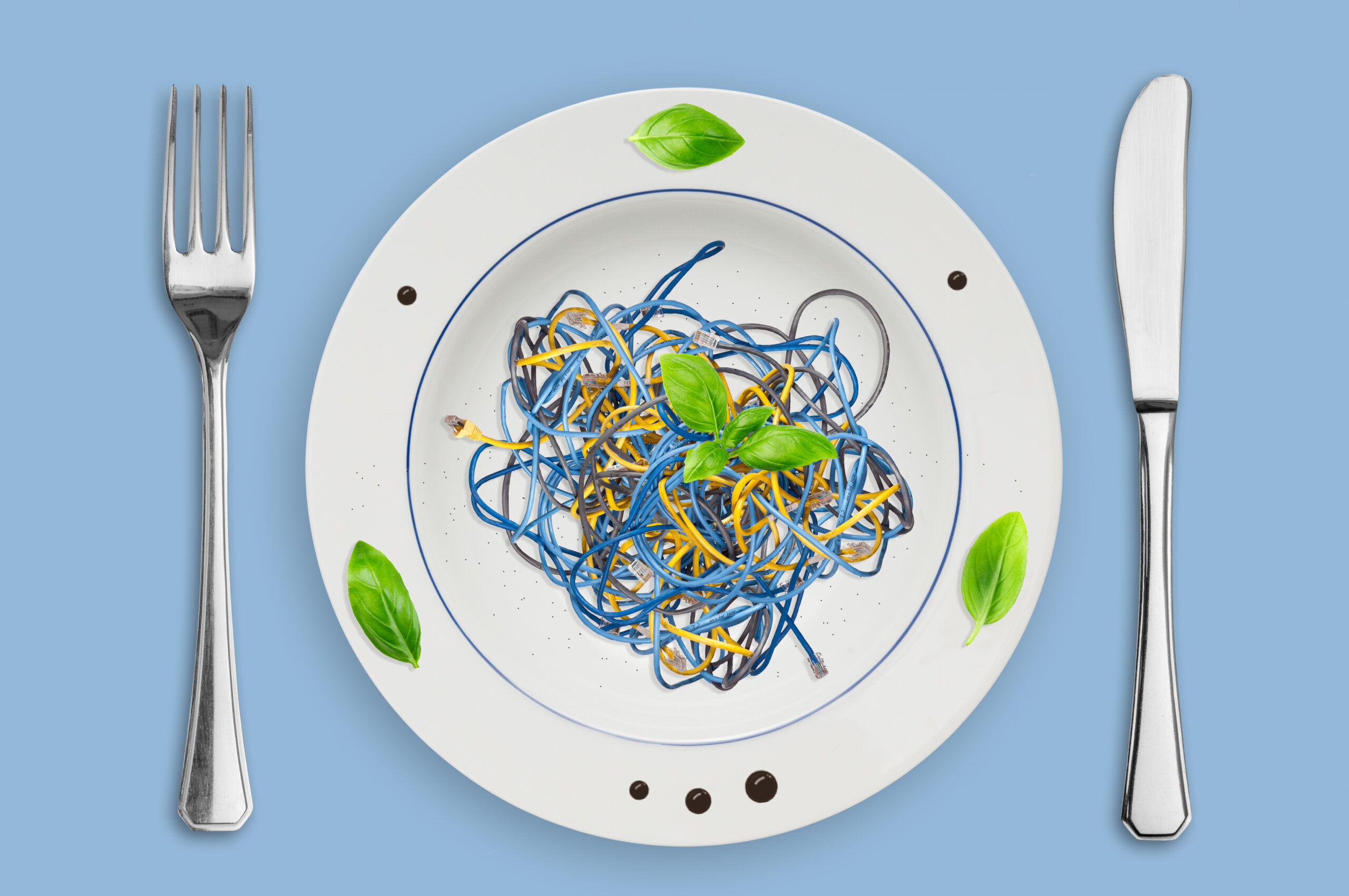 FNT blog post on IT Infrastructure Management Worst Practices