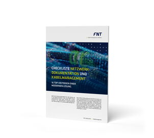Cable Management White Paper