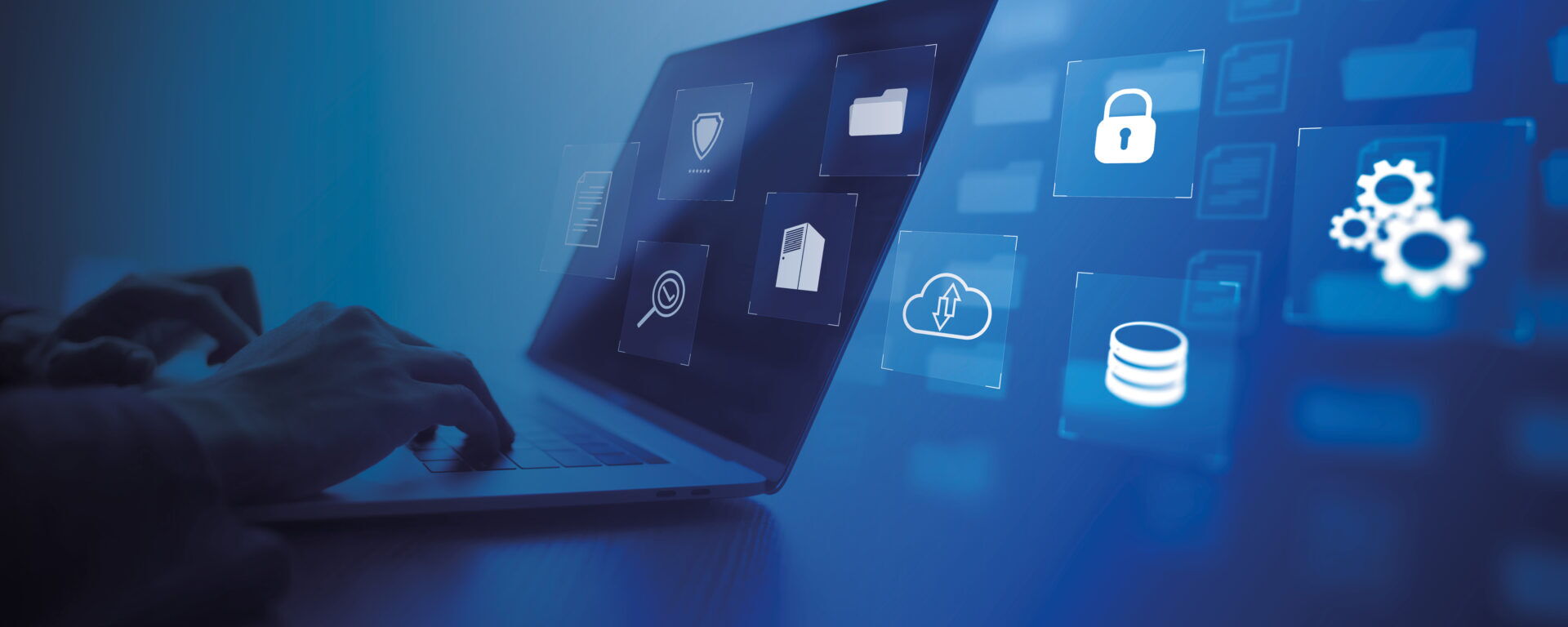 FNT blog post on automated Resource Order Management