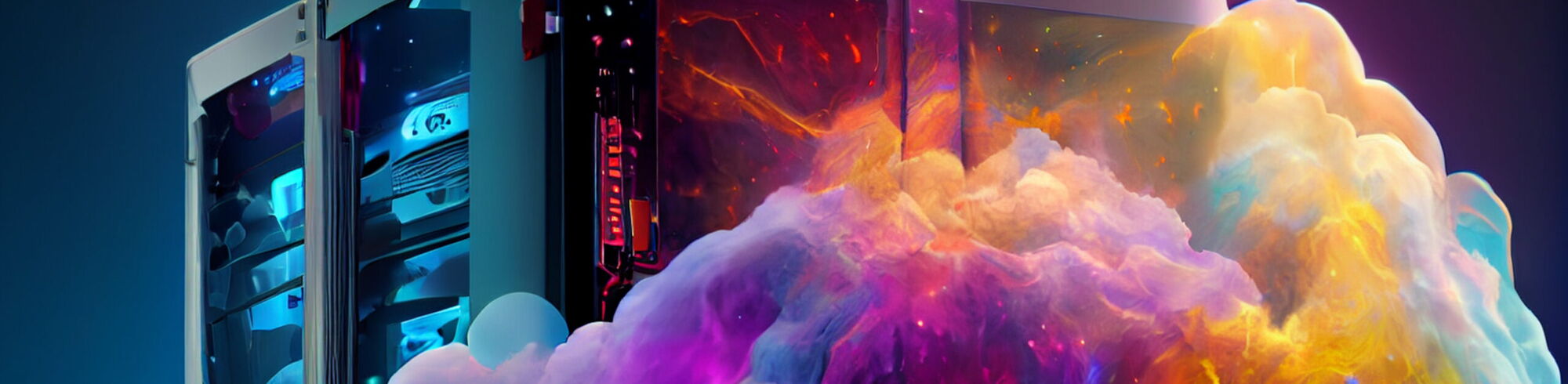 FNT blog post on modern IT infrastructure management