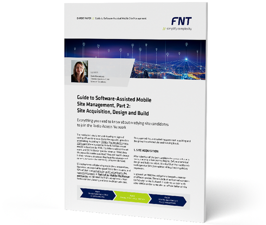 Expert Paper: Site Management Part2