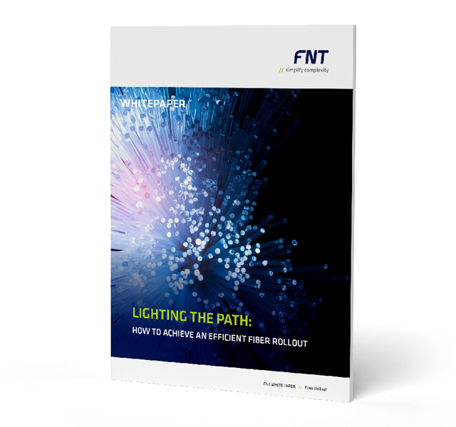 WhitePaper: How to Achive Efficient Fiber Rollout