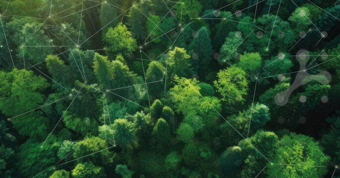 FNT blog post on sustainability in data centers, IT and network infrastructures
