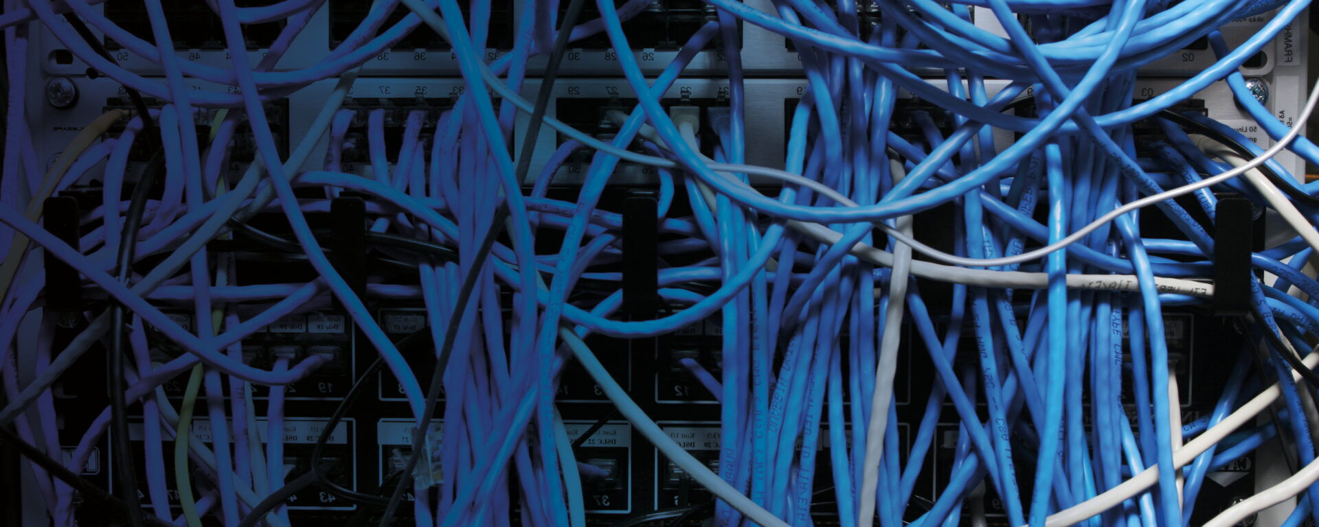 FNT blog post on the transformation of IT infrastructure management