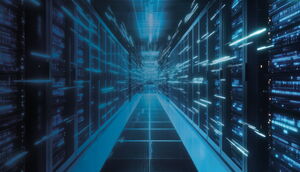 FNT blog post on Capacity Optimization in Data Centers