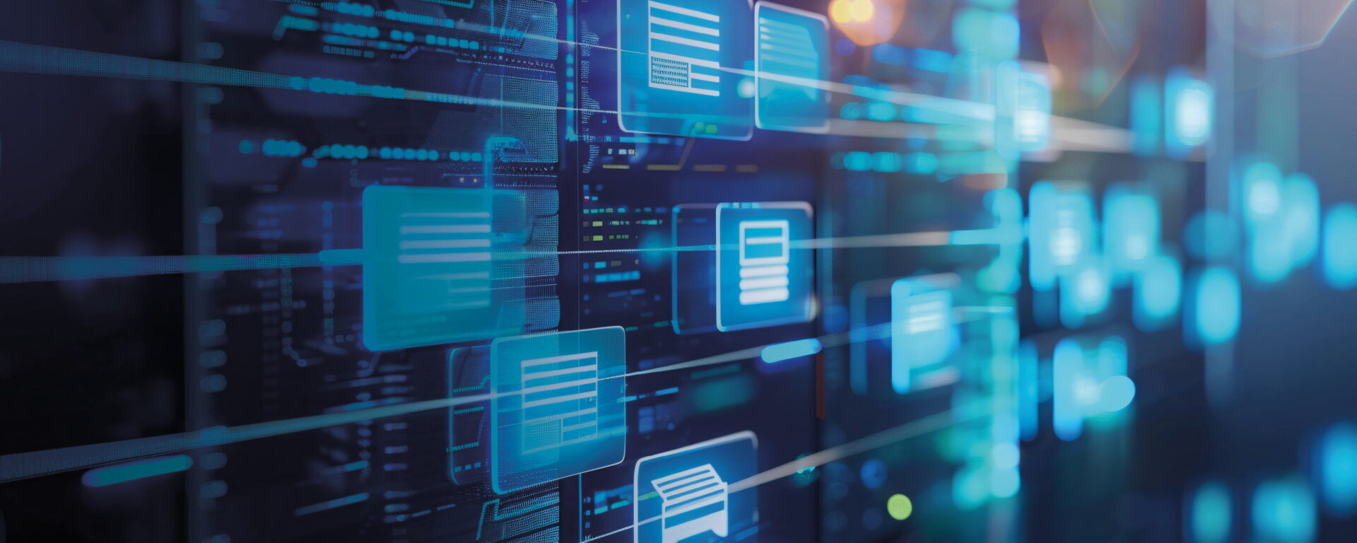 FNT Blogbeitrag zum Thema IT-Infrastruktur-Management im Wandel FNT Blogbeitrag zum Thema IT-Infrastruktur-Management im Wandel