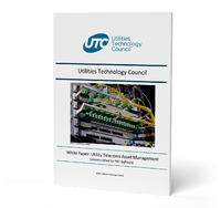 Whitepaper: Utility Telecoms Asset Management