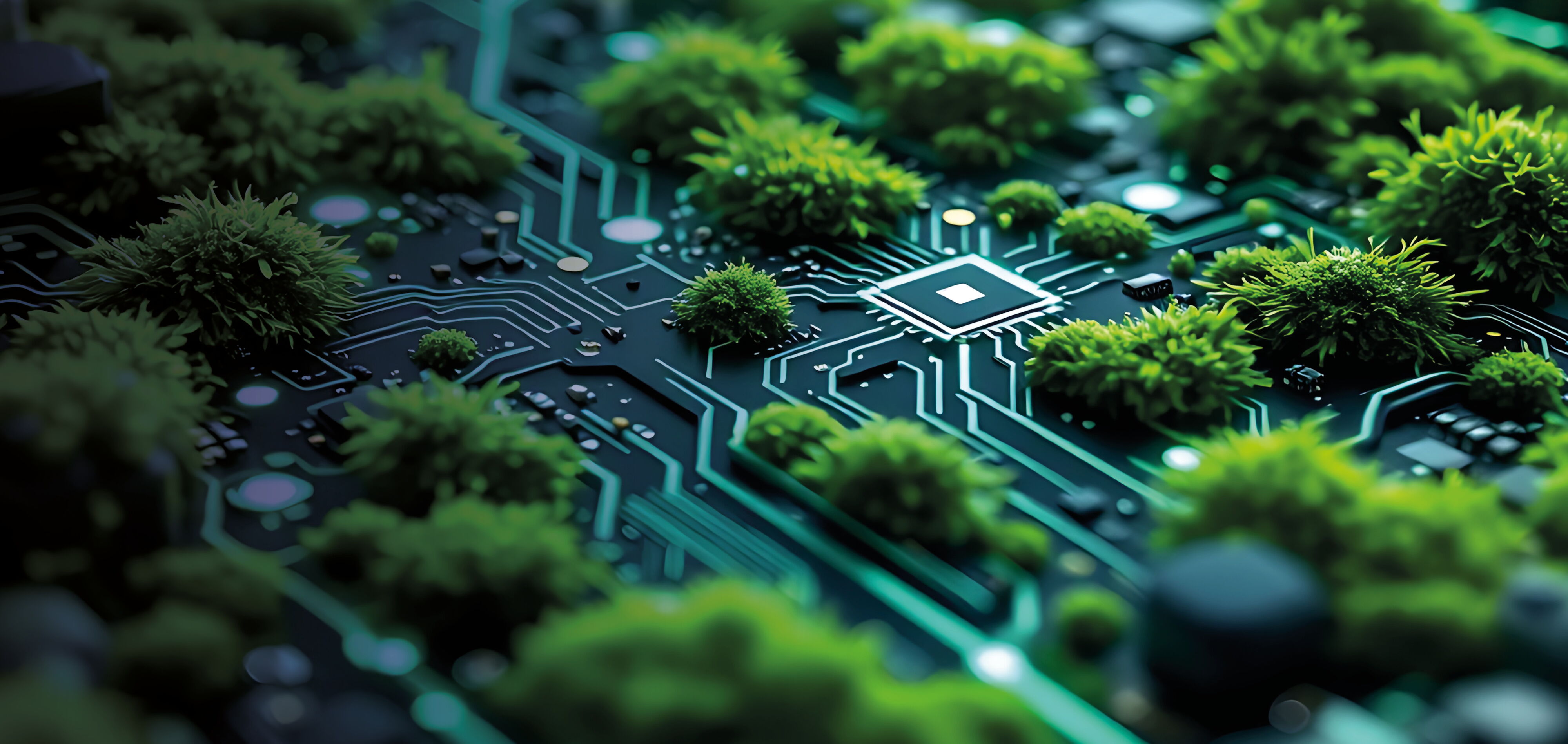 FNT blog post on Driving Carbon Neutrality in IT