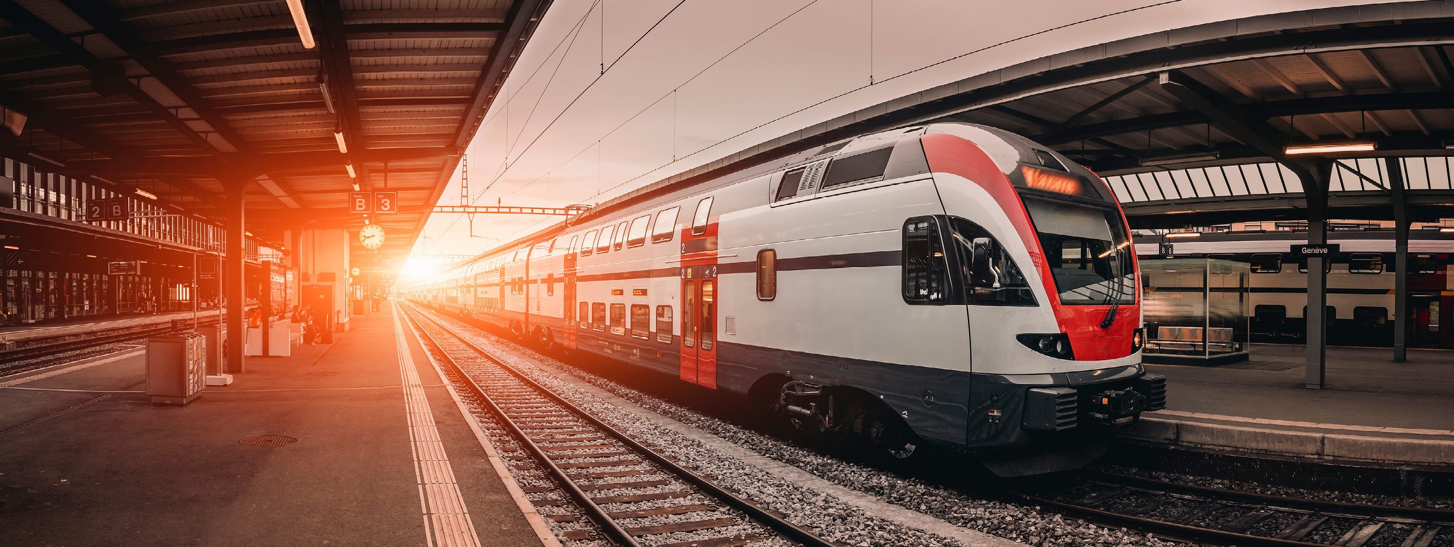 FNT Blogbeitrag zum Thema Customer Success Story Schweizerische Bundesbahnen