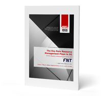 WhitePaper: The Key Role Resource Management Plays In 5G
