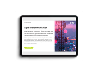 Whitepaper: Agile Telekommunikation