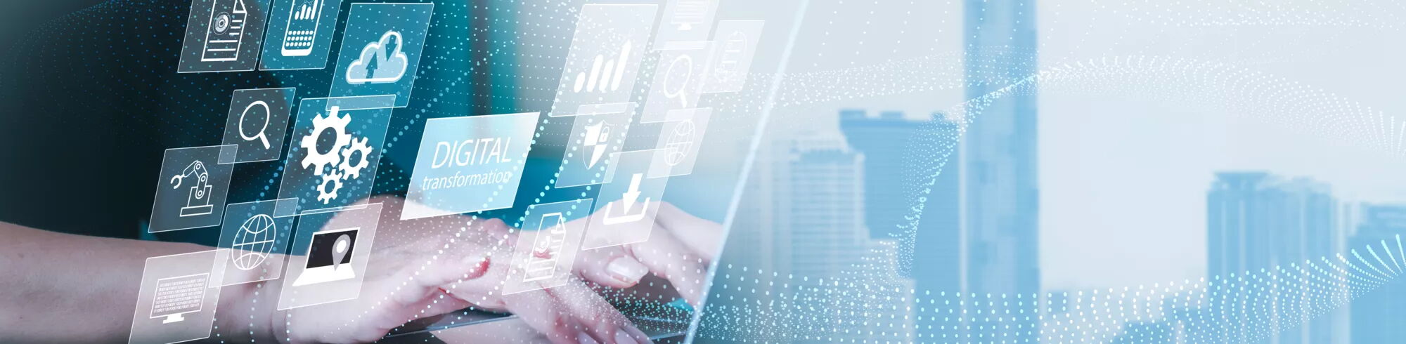 FNT blog post on Challenges of Network Automation for CSPs