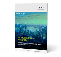 WhitePaper: Optimized Network Inventory
