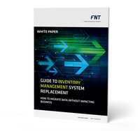 WhitePaper: Guide to Inventory Management System Replacement