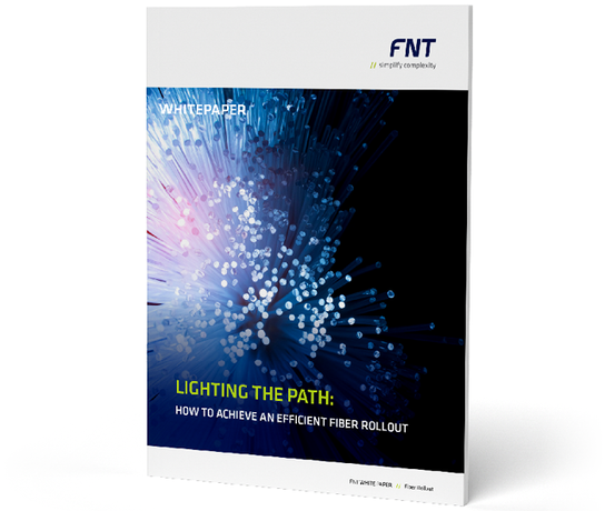 WhitePaper: How to Achive Efficient Fiber Rollout