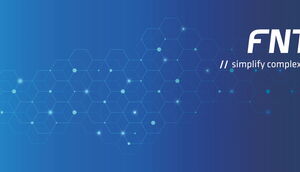 FNT Blogbeitrag zum Thema was "Simplify Complexity" für FNT bedeutet