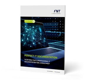 Whitepaper: Perfect IT documentation
