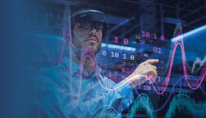 FNT Blogbeitrag zum Thema augmented reality in Rechenzentren