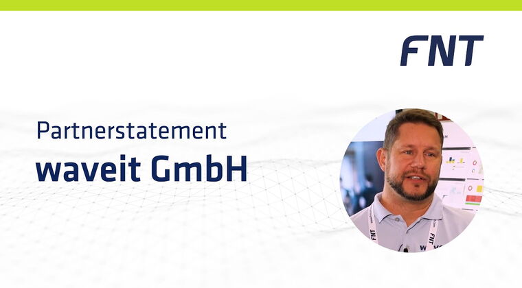 Partnerstatement WaveIT GmbH 