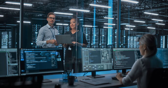 Implementation & Integration Software Solution