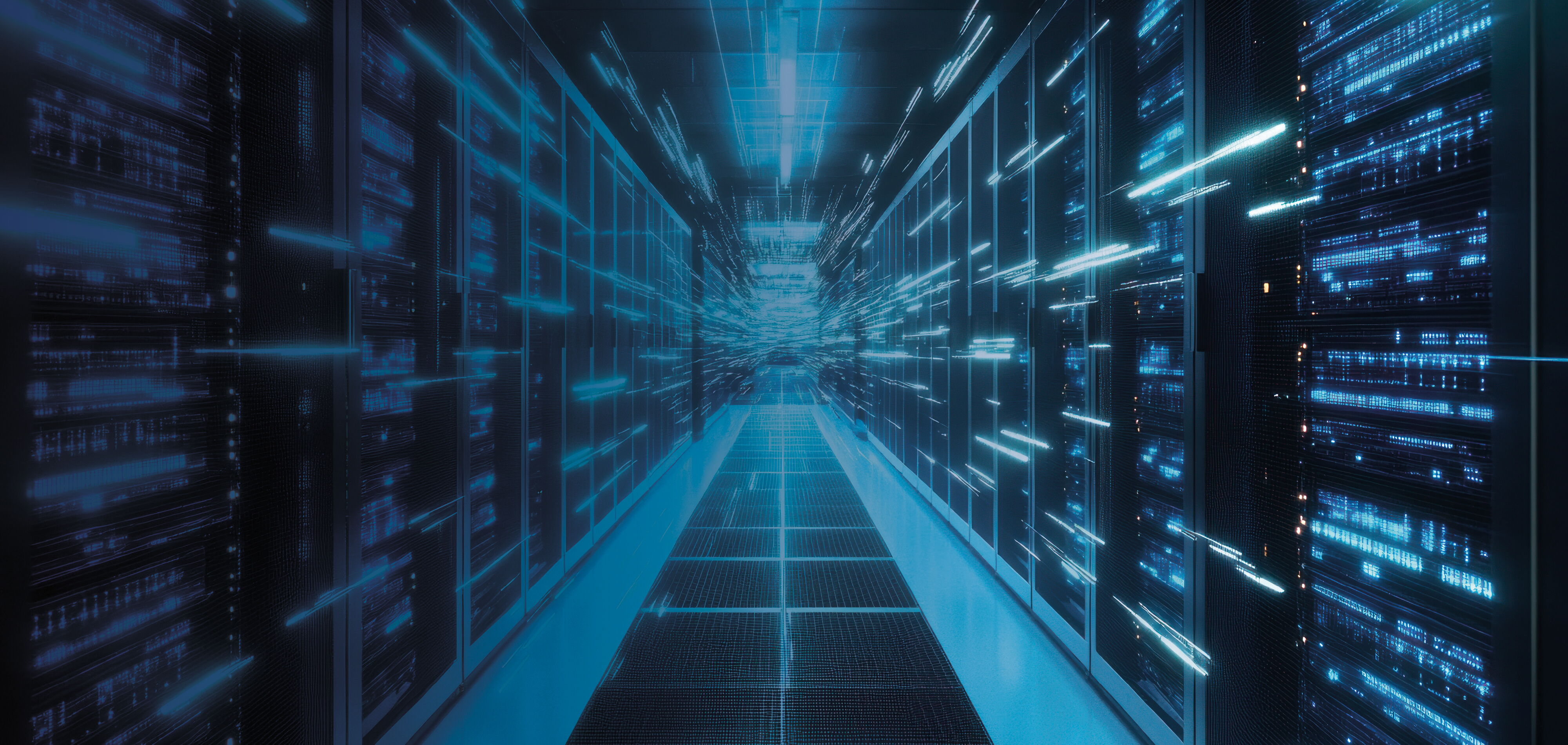 FNT blog post on Capacity Optimization in Data Centers