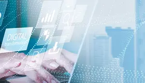 FNT Blogbeitrag zum Thema Herausforderungen der Network Automation für CSPs