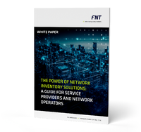 WhitePaper: The Powe of Network Inventory