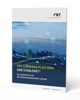 White Paper - Kabelmanagement der Zukunft