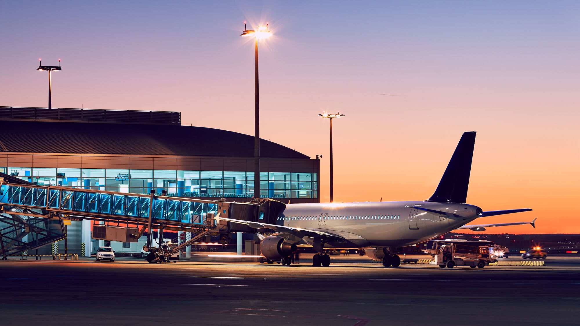 FNT blog post on how Airports set the Stage for Cutting-Edge Digital Services FNT blog post on how Airports set the Stage for Cutting-Edge Digital Services