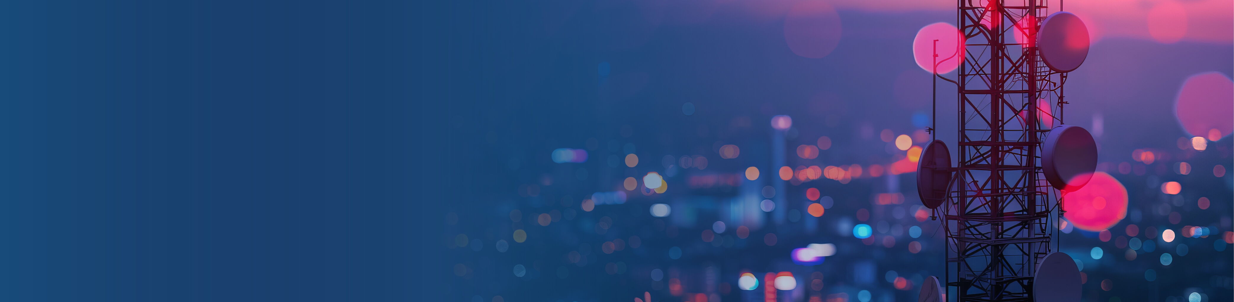 FNT Blogbeitrag zum Thema Fragmentierte Systeme in der Telekommunikation