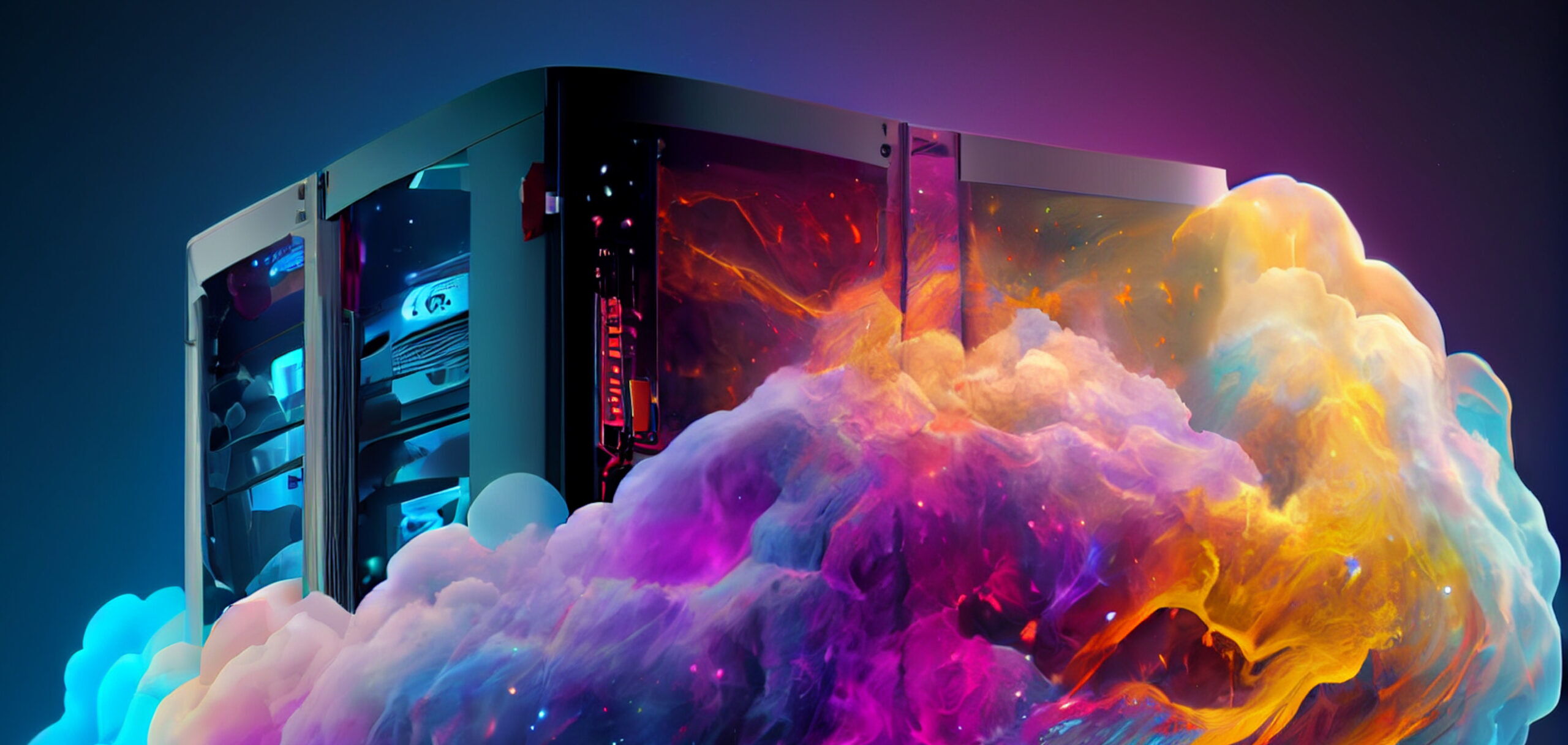 FNT blog post on modern IT infrastructure management