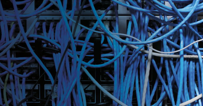 FNT blog post on the transformation of IT infrastructure management