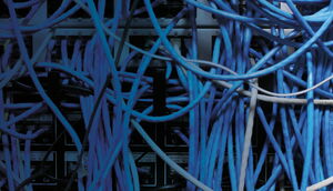 FNT blog post on the transformation of IT infrastructure management