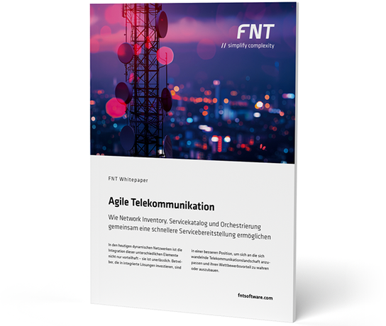 Whitepaper: Agile Telekommunikation
