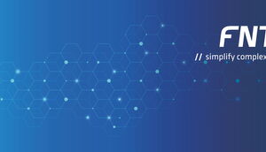 FNT Blogbeitrag zum Thema was "Simplify Complexity" für FNT bedeutet