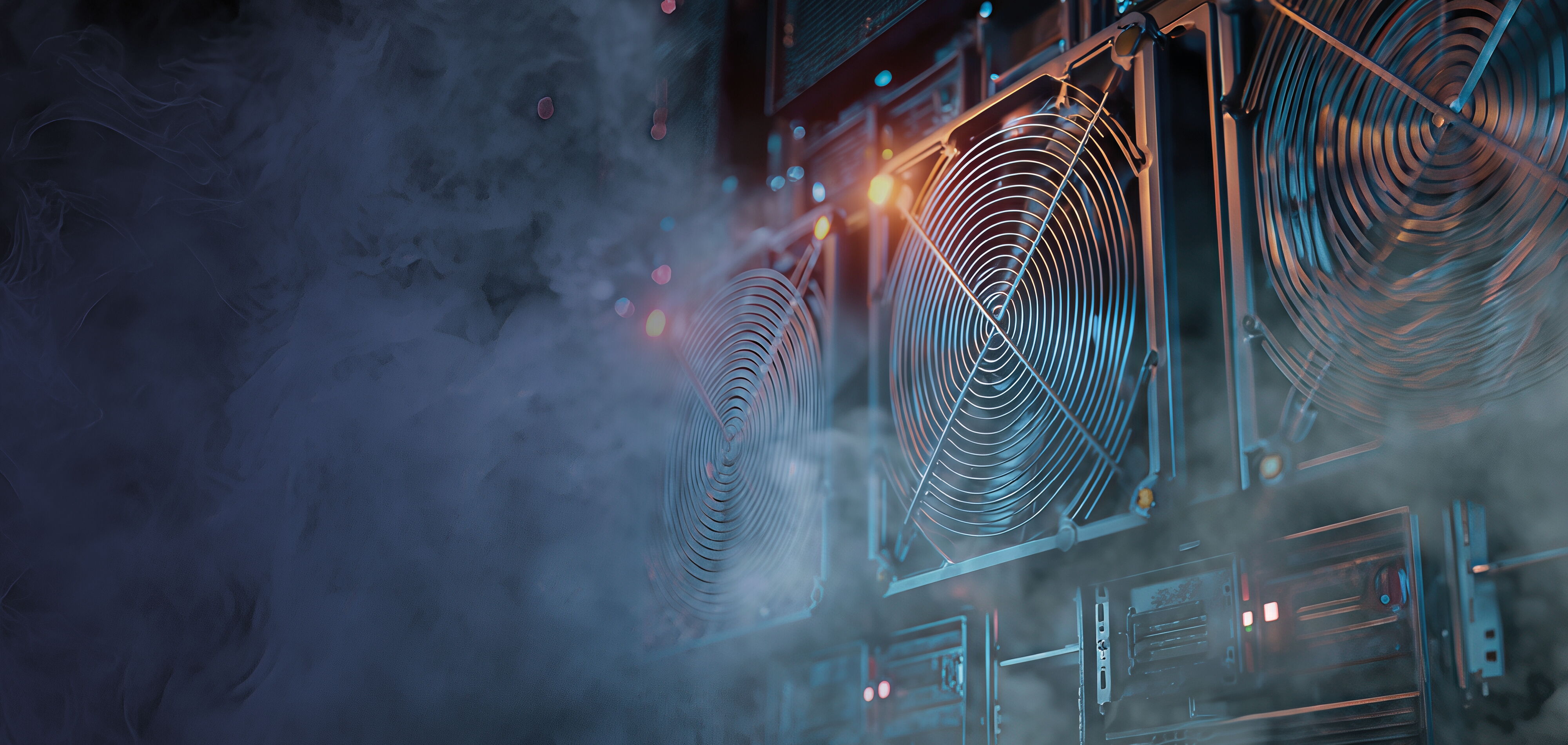 FNT blog post on the rising heat in Data Centers