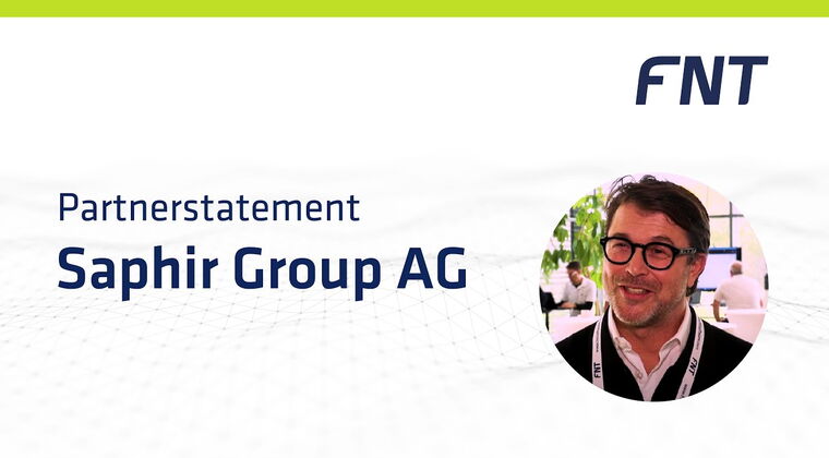 Partnerstatement Saphir Group AG 