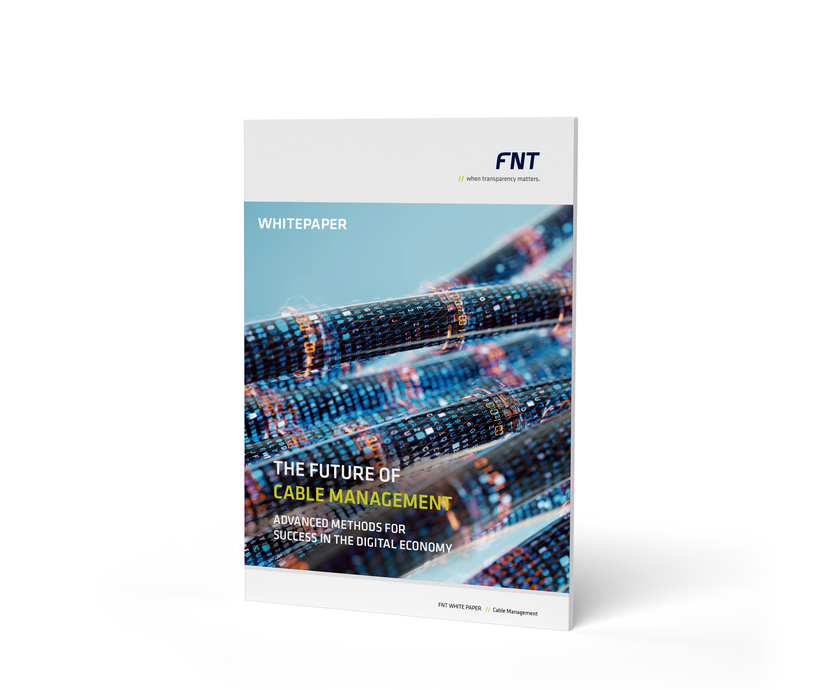 White paper: The Future of Cable Management